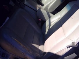 2004 FORD F250SD. BLUE,  XL MODEL, 6.0L DIESEL. 4X4 AT.  F26332